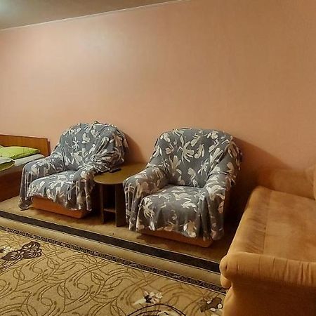 Nice Apartment เคียฟ ภายนอก รูปภาพ
