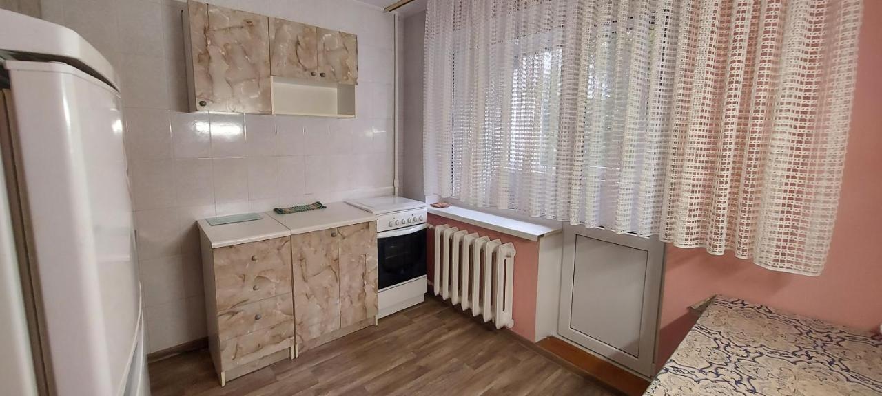 Nice Apartment เคียฟ ภายนอก รูปภาพ