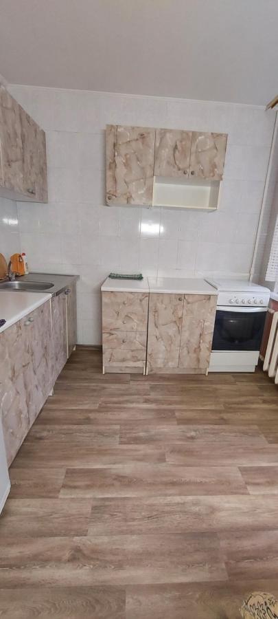 Nice Apartment เคียฟ ภายนอก รูปภาพ