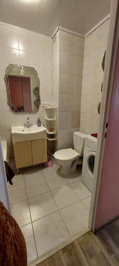 Nice Apartment เคียฟ ภายนอก รูปภาพ